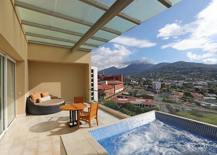 InterContinental Costa Rica at Multiplaza Mall