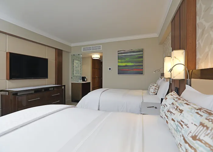 InterContinental Costa Rica at Multiplaza Mall