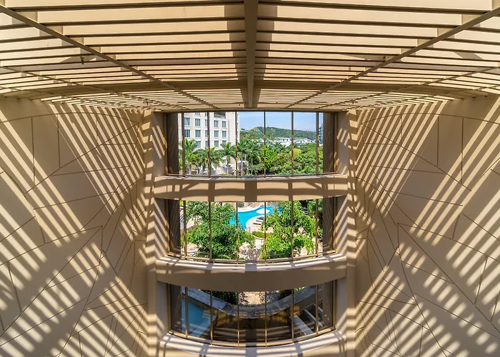 InterContinental Costa Rica at Multiplaza Mall
