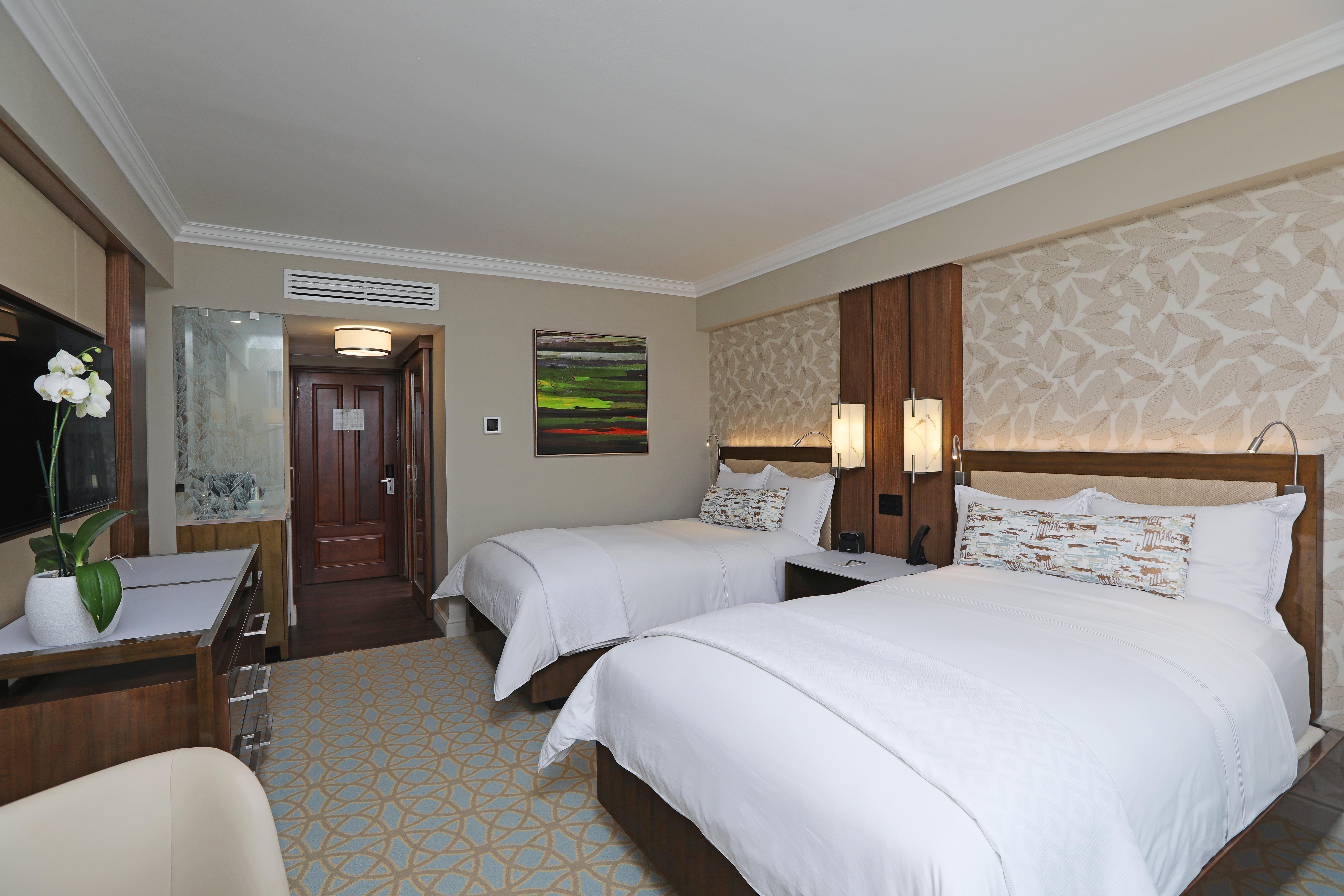 Hotel Intercontinental Costa Rica At Multiplaza Mall