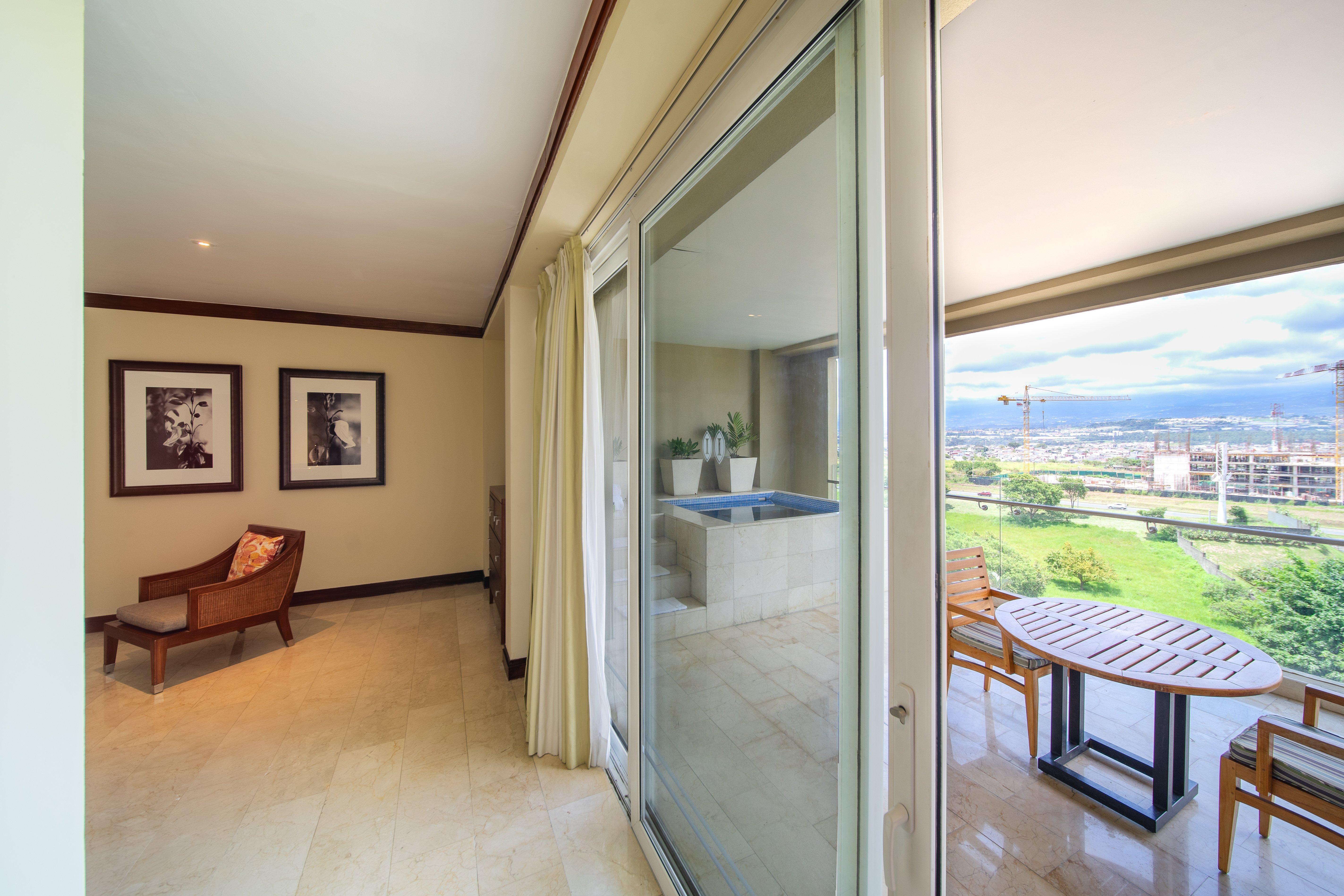 Hotel Intercontinental Costa Rica At Multiplaza Mall