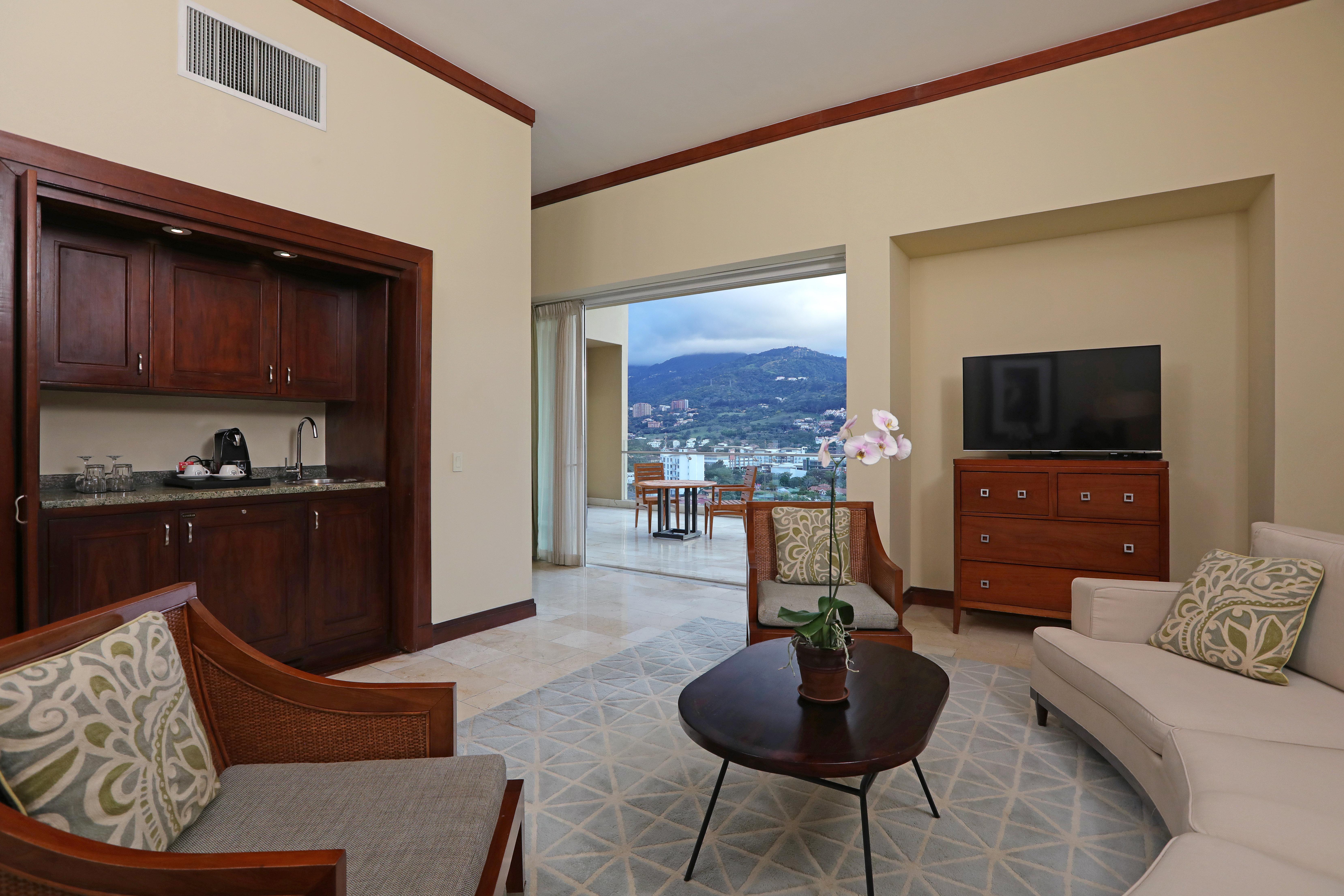 Intercontinental Costa Rica At Multiplaza Mall Hotel 5*