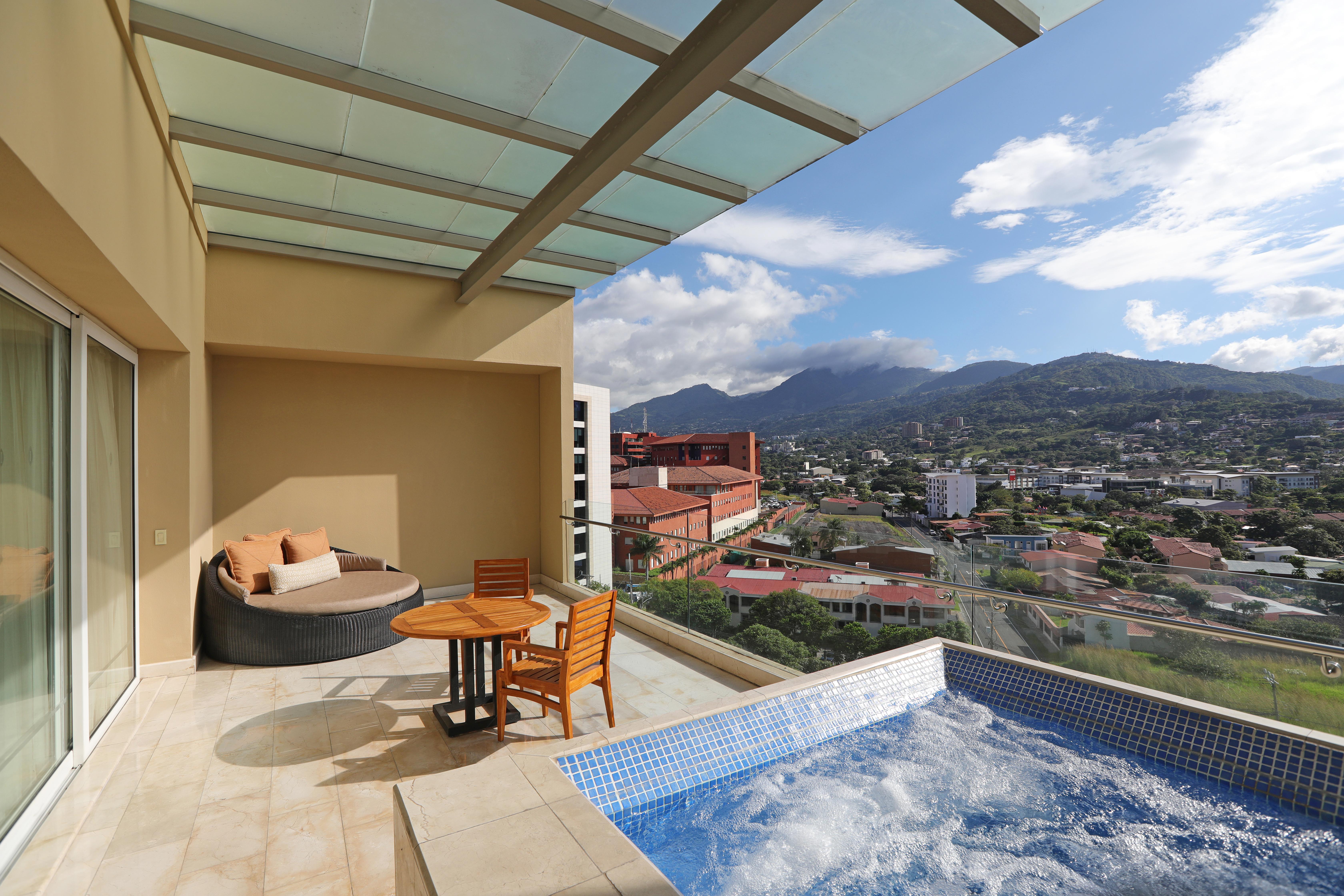 Intercontinental Costa Rica At Multiplaza Mall San José