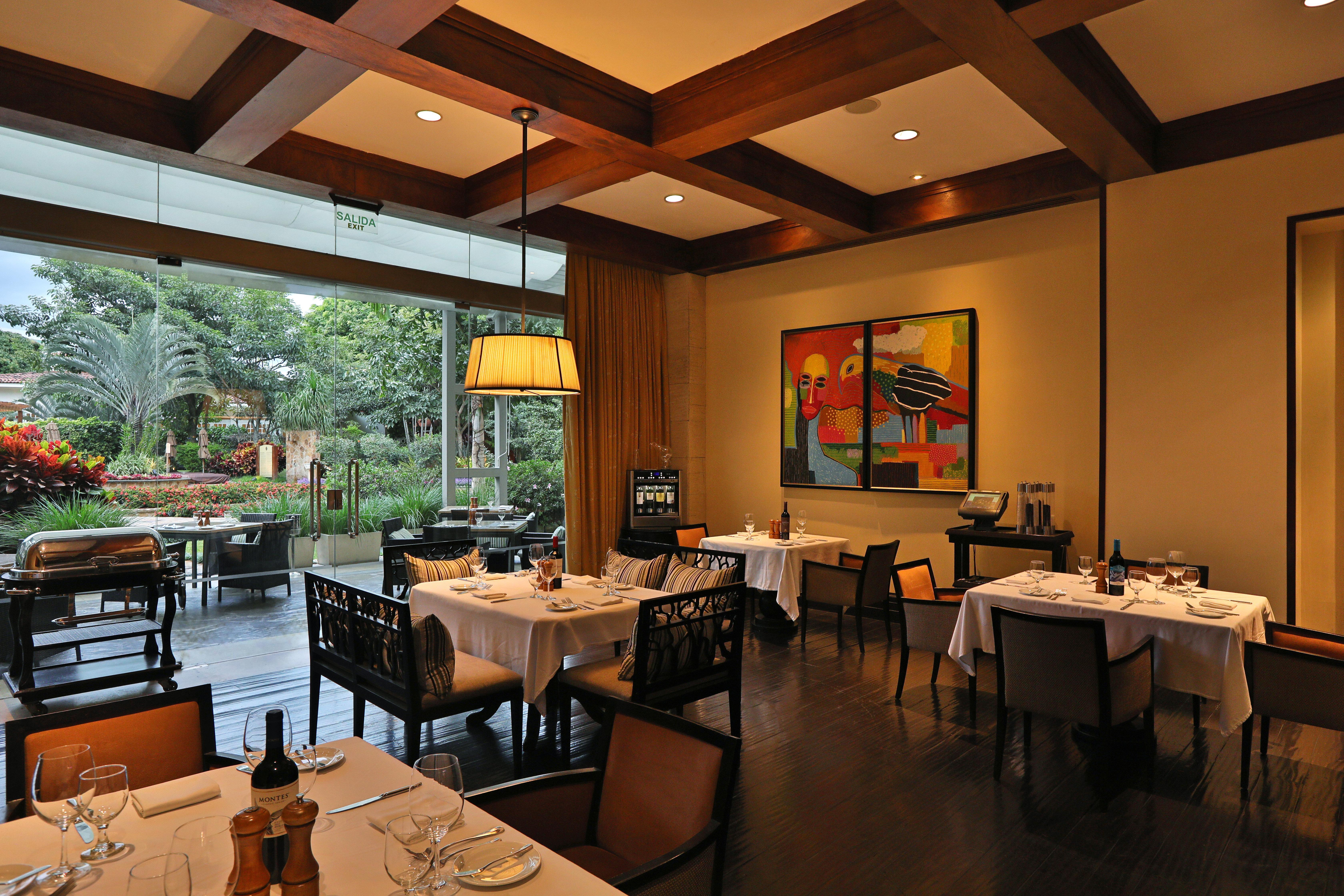 Hotel Intercontinental Costa Rica At Multiplaza Mall By Ihg San Jose (San Jose)