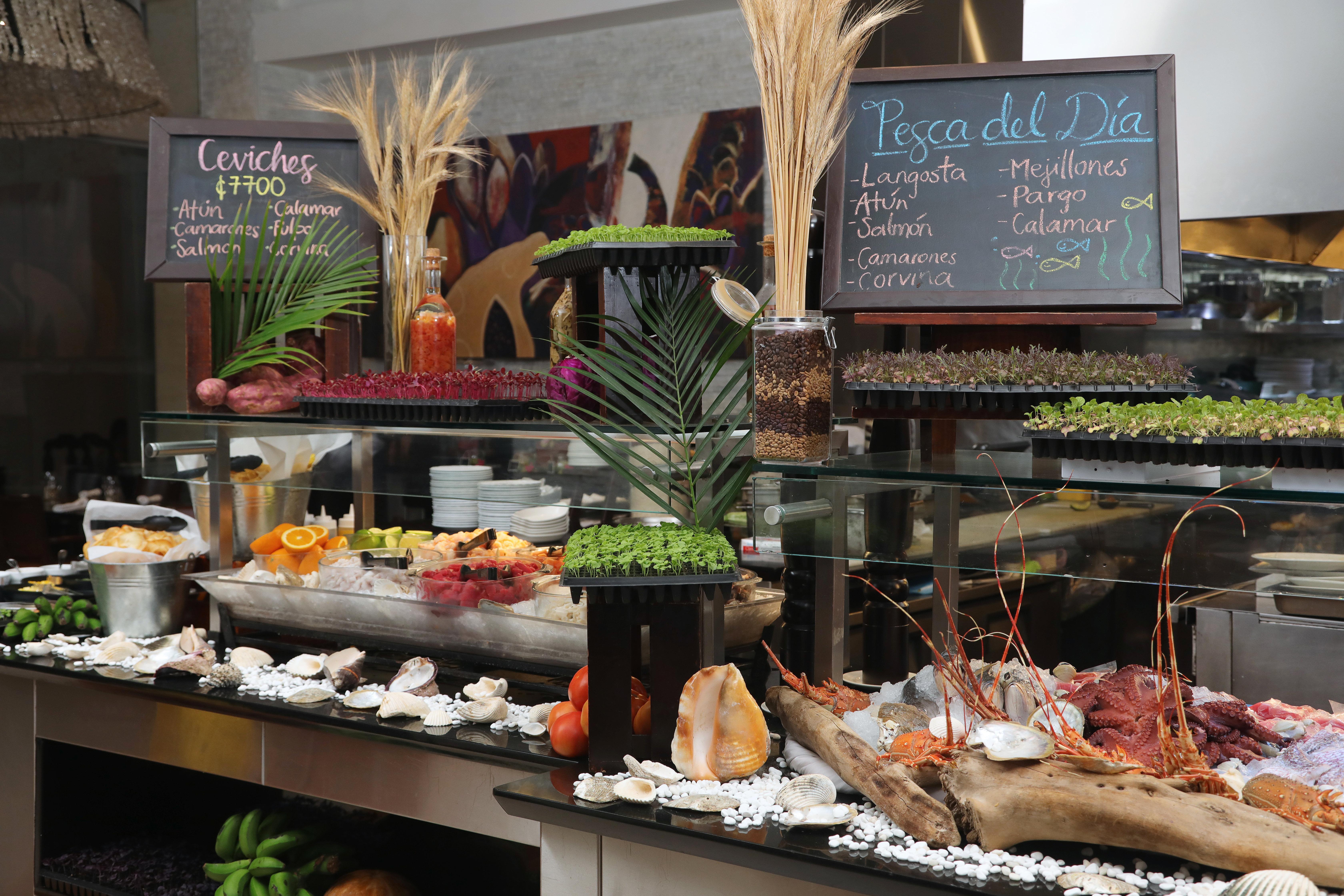 Hotel Intercontinental Costa Rica At Multiplaza Mall San José
