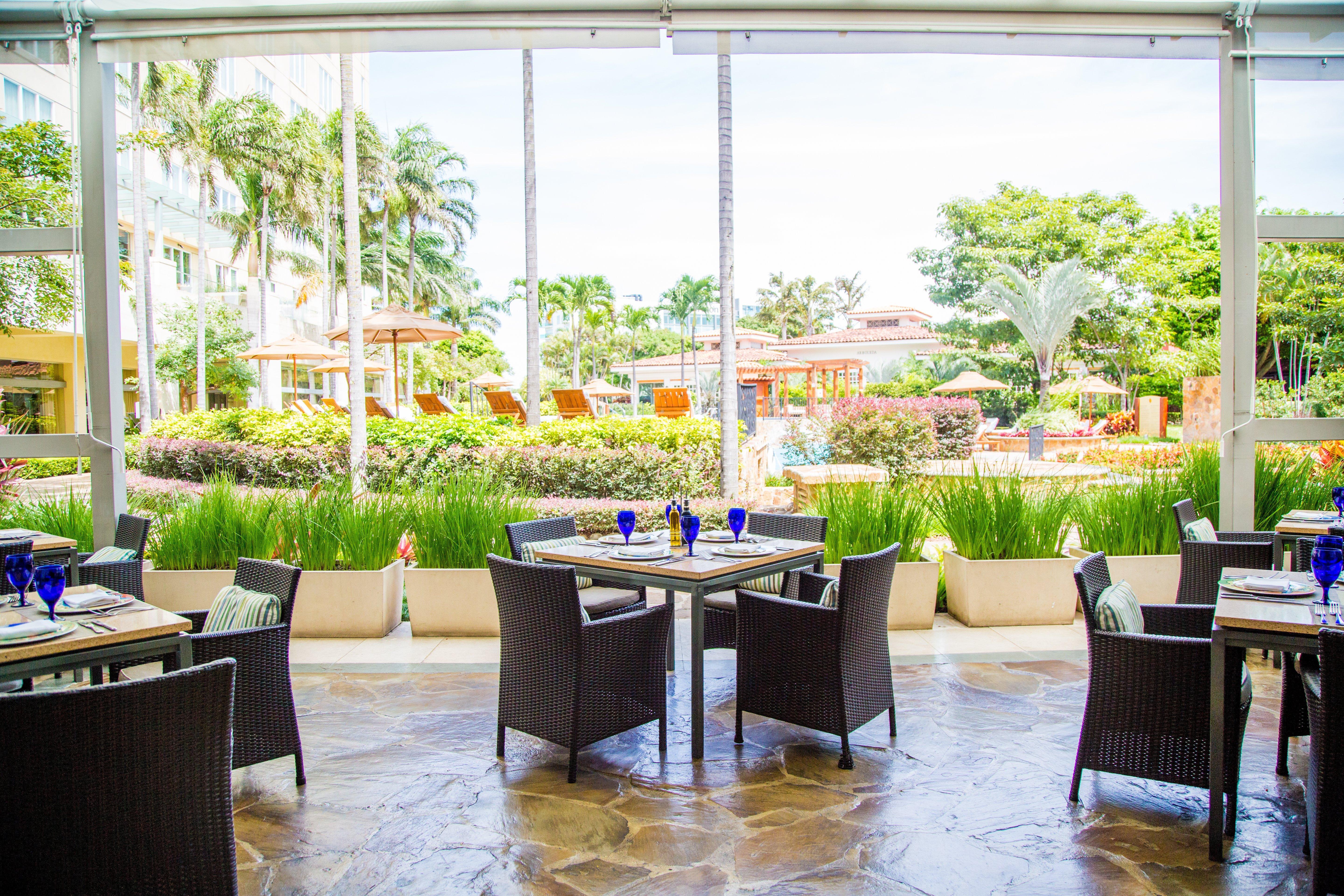 Hotel Intercontinental Costa Rica At Multiplaza Mall By Ihg San Jose (San Jose)