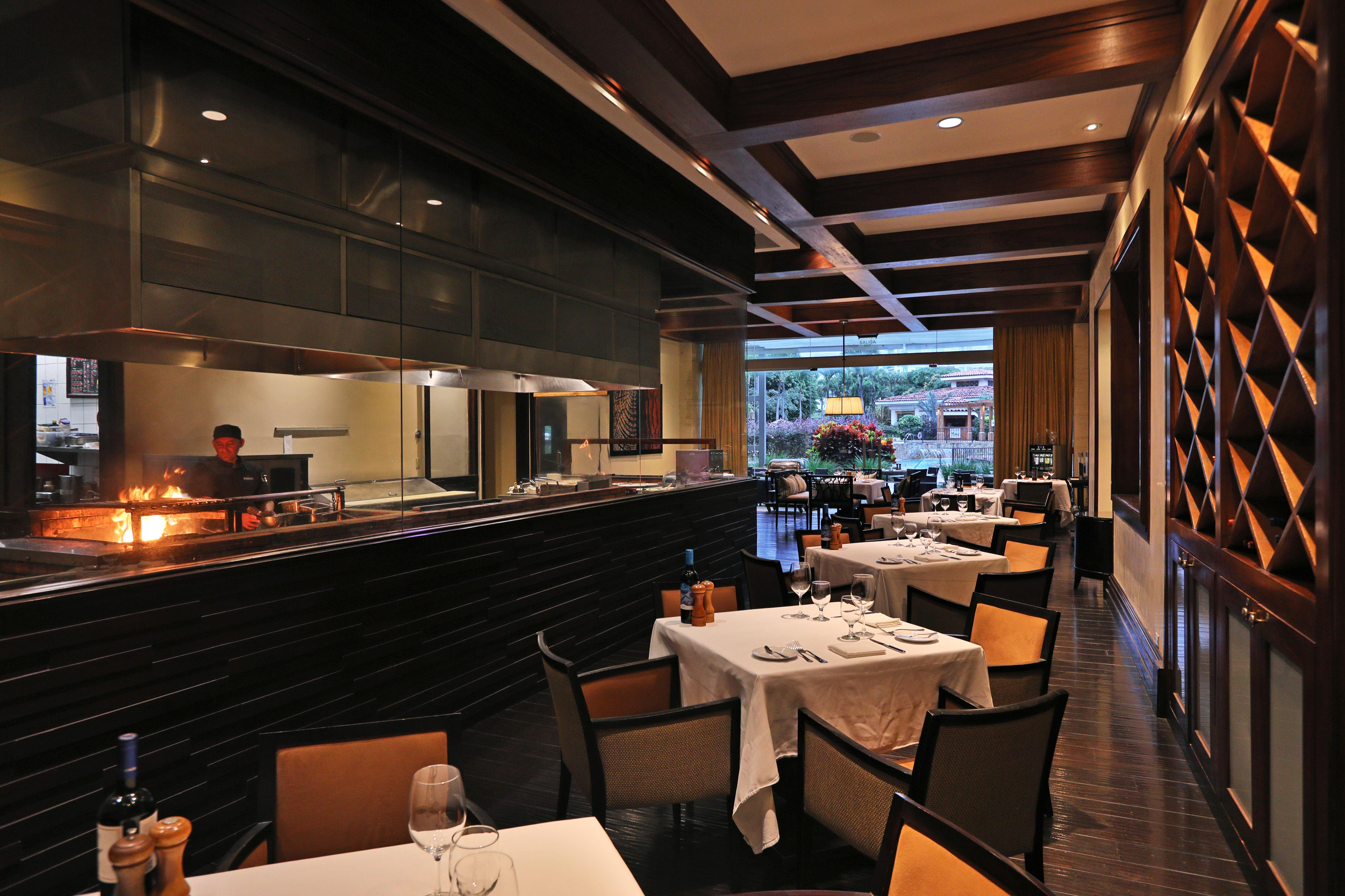 Intercontinental Costa Rica At Multiplaza Mall 5* San José