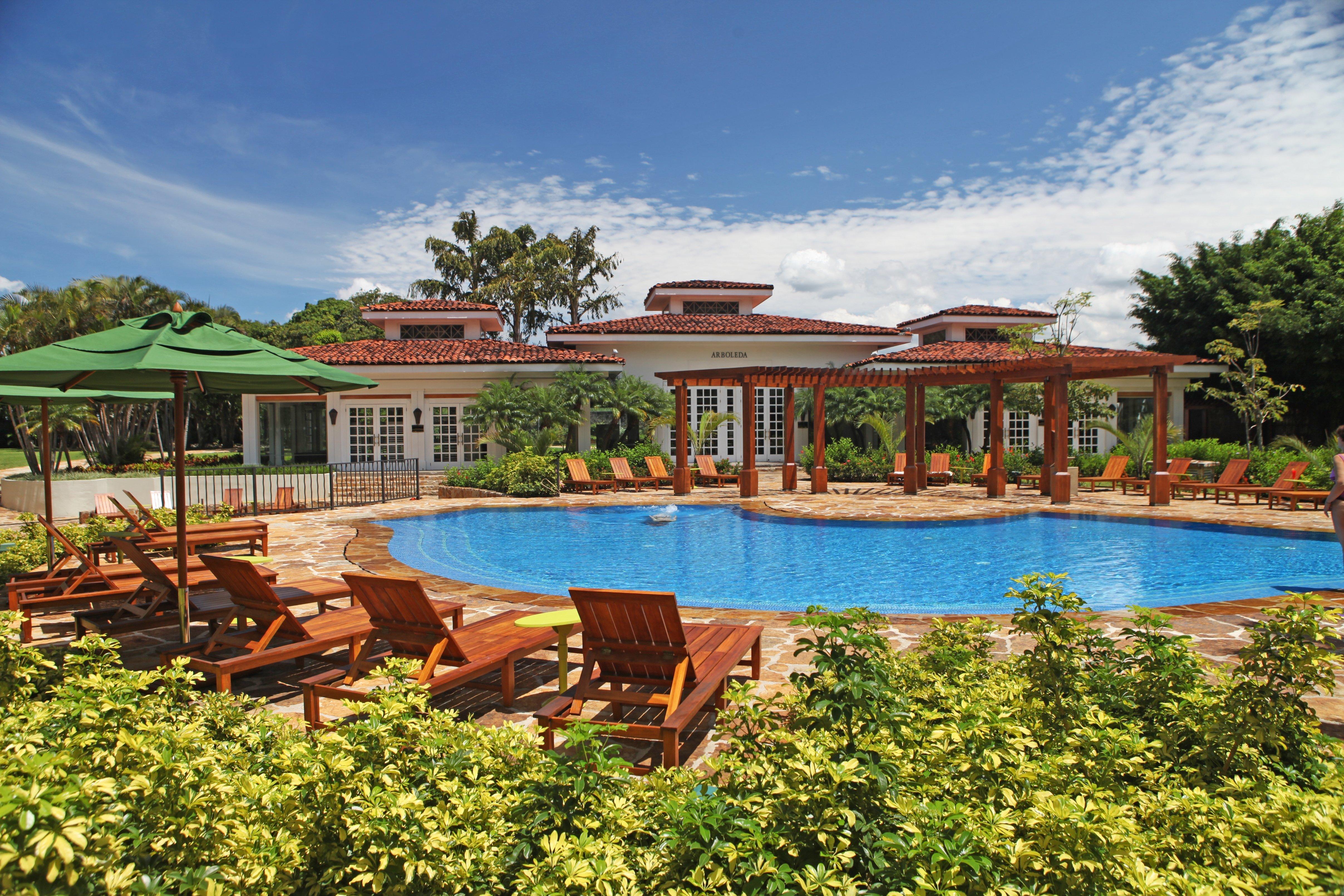 Hotel Intercontinental Costa Rica At Multiplaza Mall