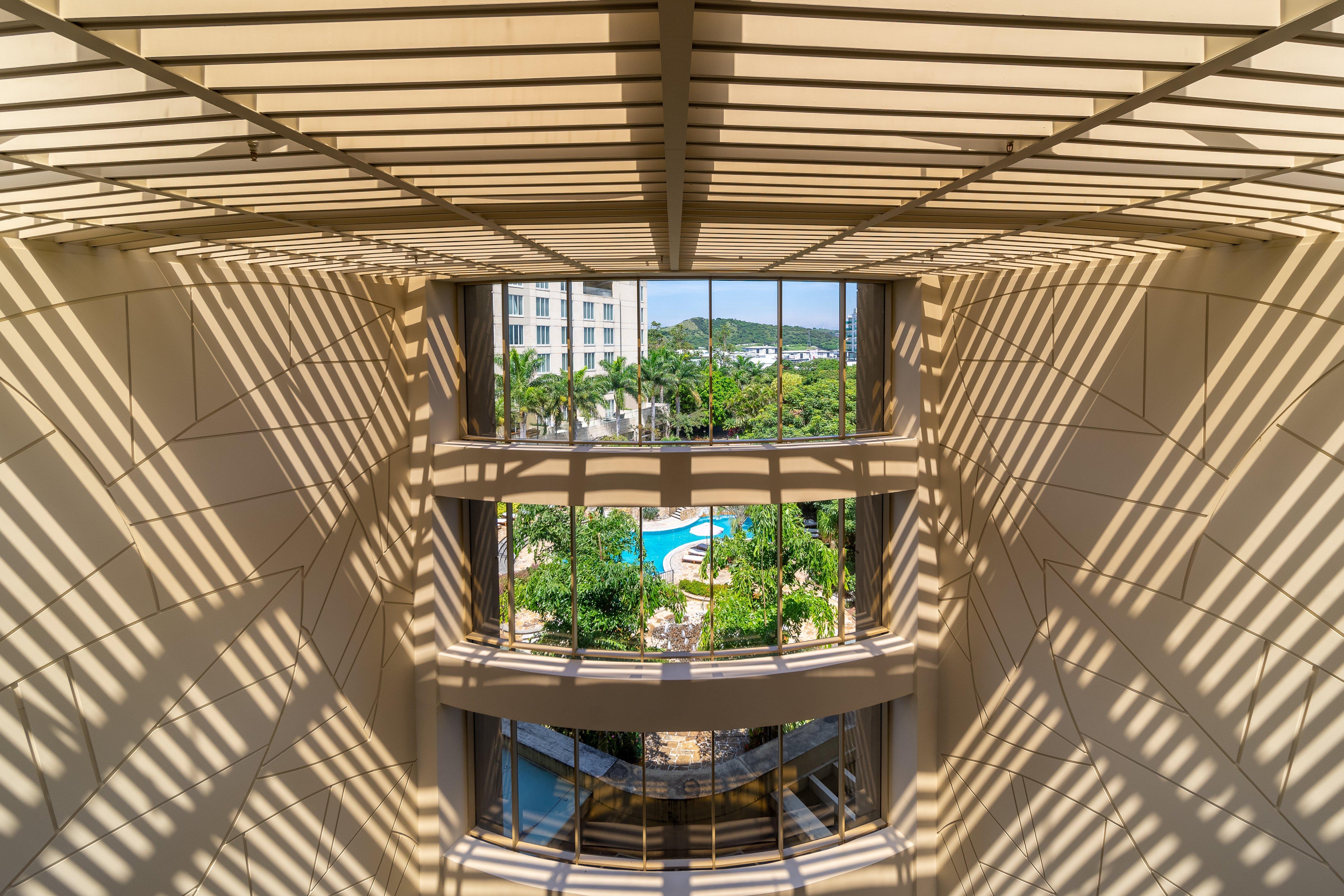 Intercontinental Costa Rica At Multiplaza Mall Hotel