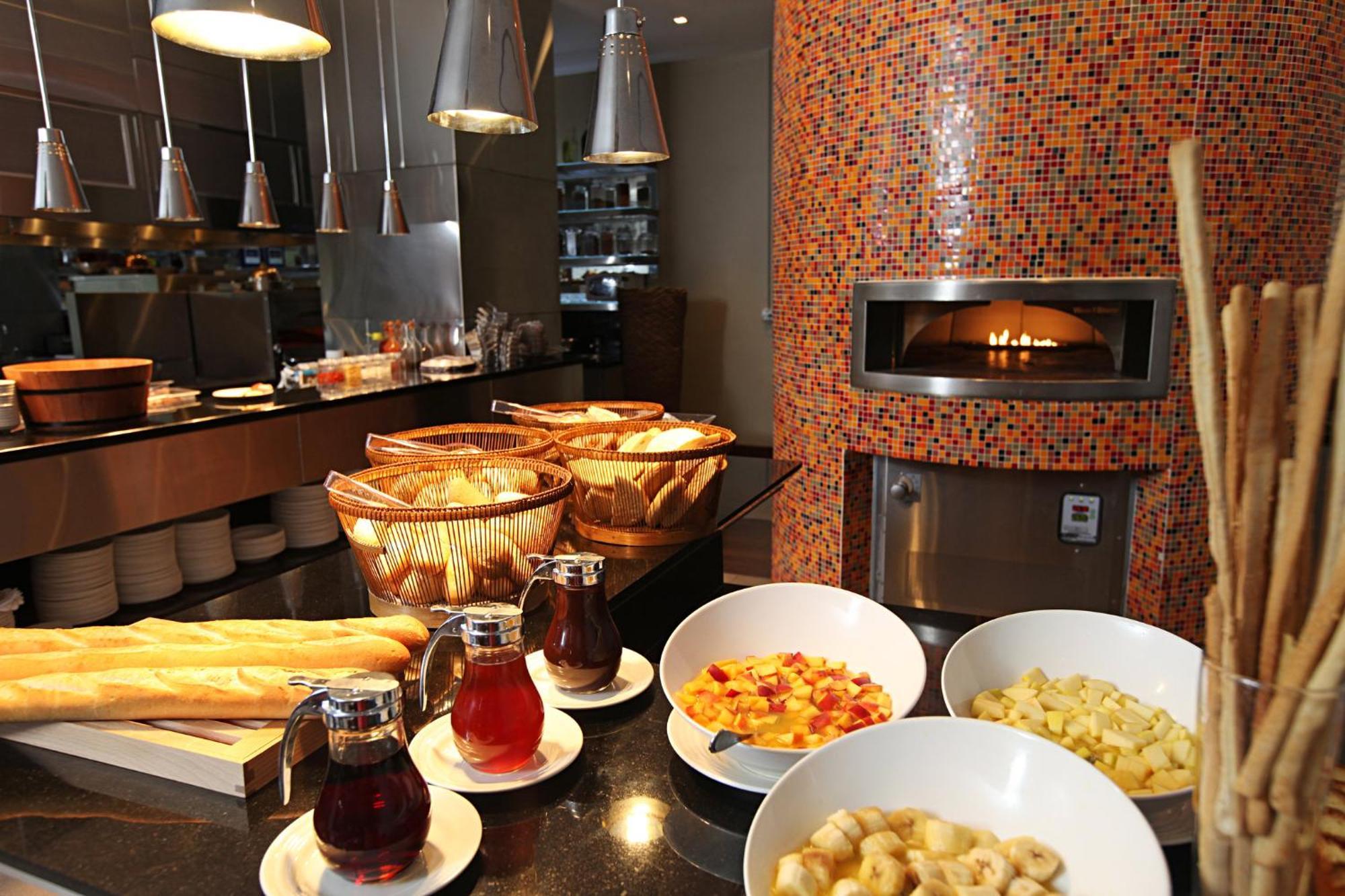 Hotel Intercontinental Costa Rica At Multiplaza Mall By Ihg San Jose (San Jose)