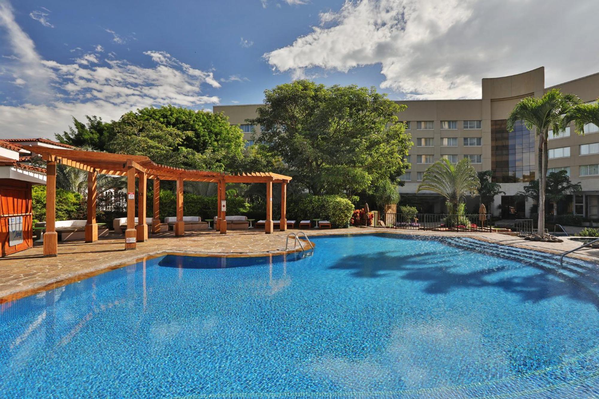 Intercontinental Costa Rica At Multiplaza Mall By Ihg