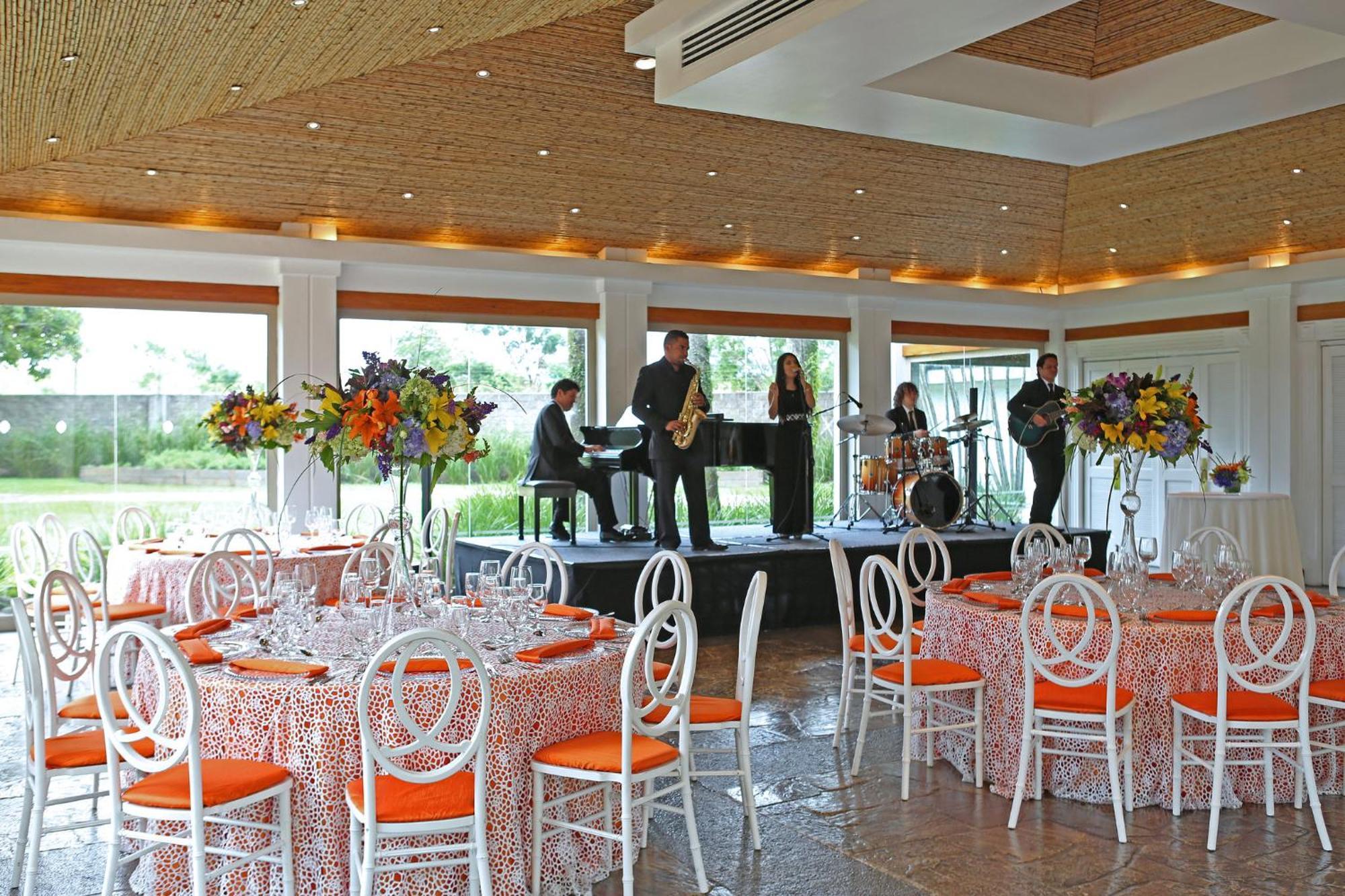Intercontinental Costa Rica At Multiplaza Mall By Ihg