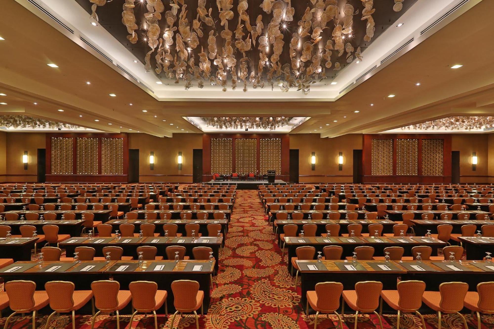 Intercontinental Costa Rica At Multiplaza Mall By Ihg