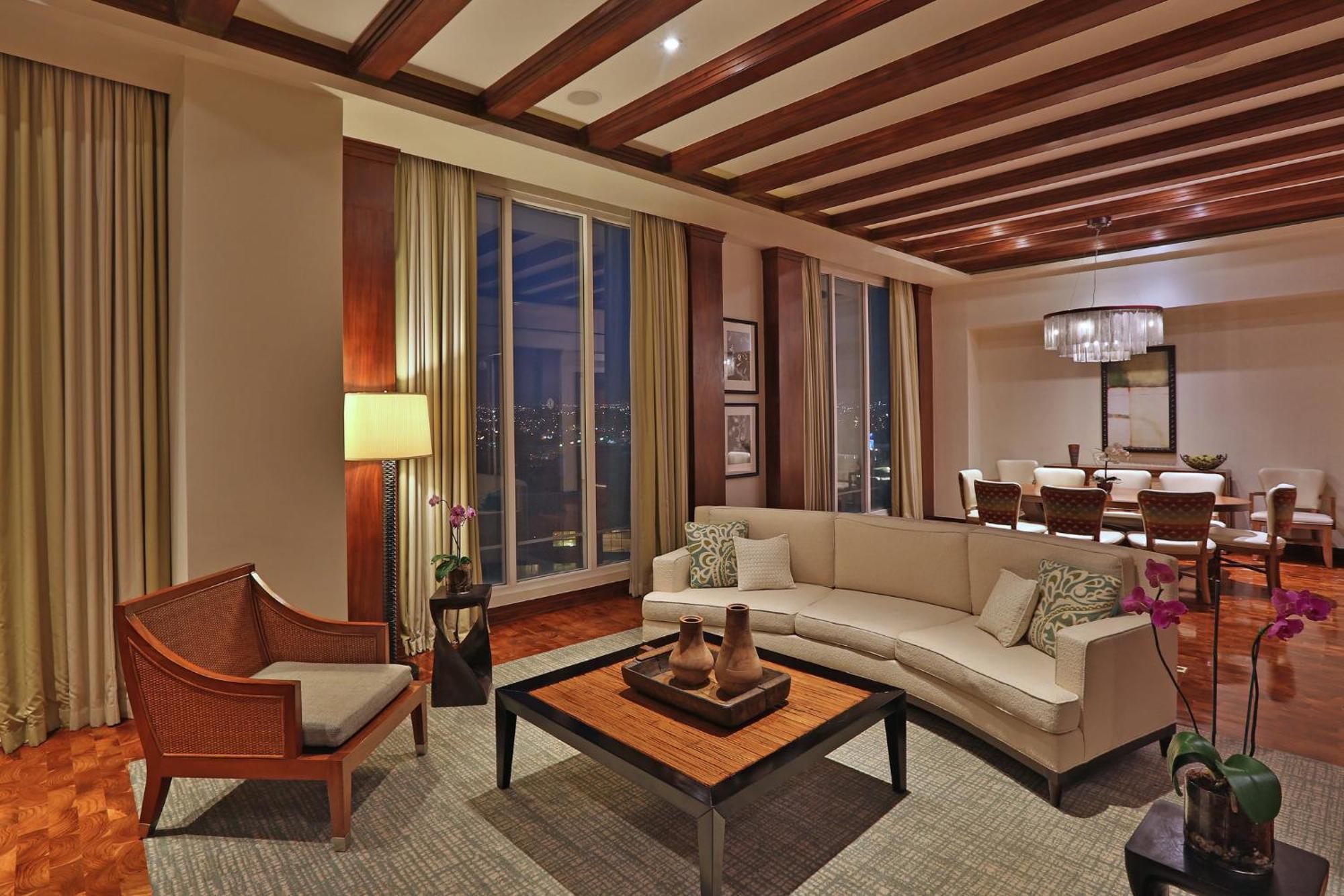 Intercontinental Costa Rica At Multiplaza Mall Hotel San José