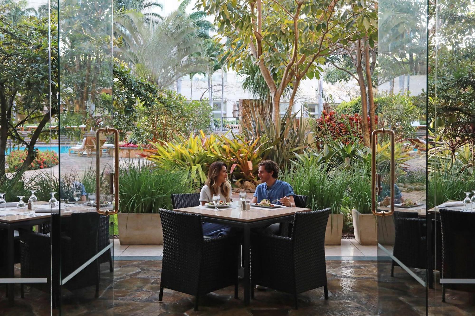 Intercontinental Costa Rica At Multiplaza Mall 5*