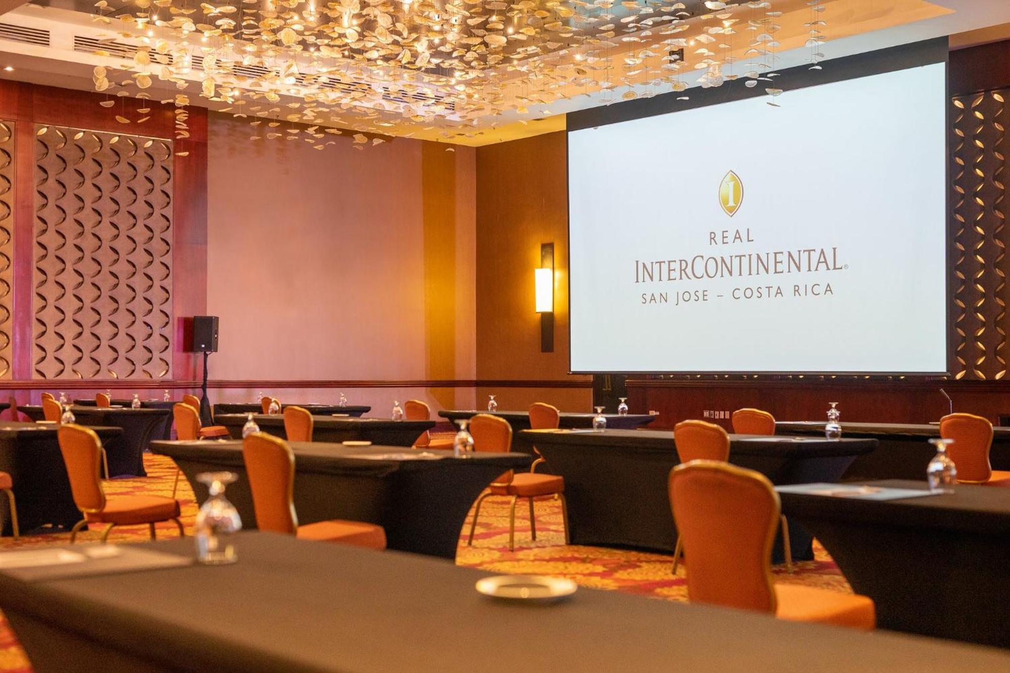 Hotel Intercontinental Costa Rica At Multiplaza Mall By Ihg San Jose (San Jose)