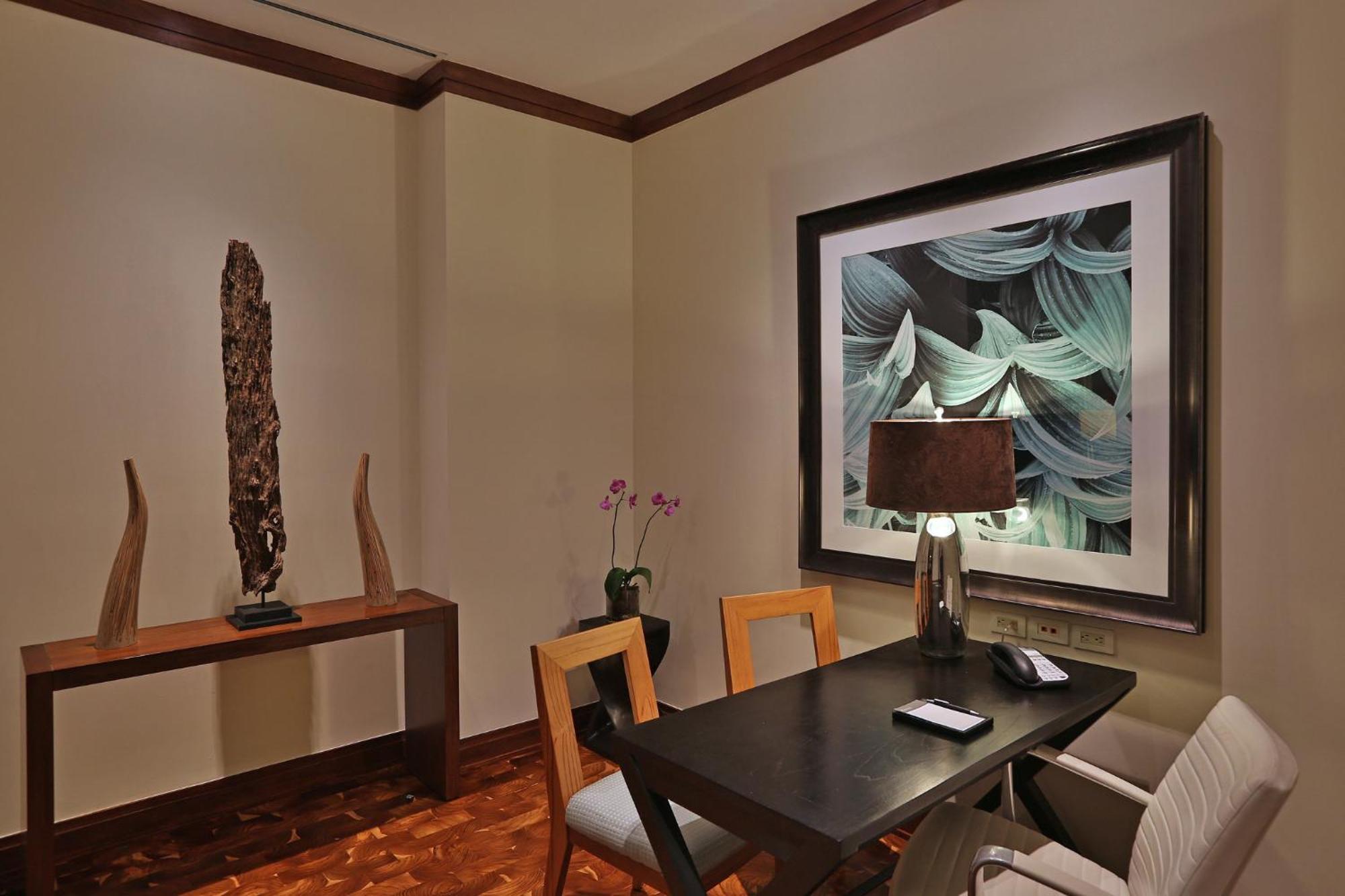 Intercontinental Costa Rica At Multiplaza Mall By Ihg Hotel San Jose (San Jose)